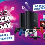 La promoción Black Friday llega a PlayStation 4 con descuentos y ofertas en todas las versiones de la consola