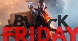 El sector de los videojuegos generará 75 millones en el Black Friday