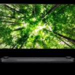 LG OLED W8. El mejor televisor de gama alta en los premios Xataka