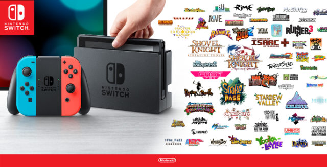 Los Mejores Juegos De Nintendo Switch Segun Nintendo Besana