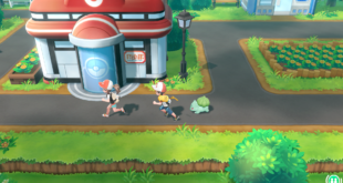 Pokémon: Let’s go! o cómo saber volver a Kanto
