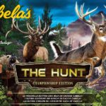Cabela’s The Hunt: Championship el juego de caza nñumeor uno en USA y Bass Pro Shops The Strike el juego de pesca más completo hasta la fecha