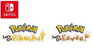 Pokémon: Let’s Go, Pikachu! y Let’s Go, Eevee! serán las grandes estrellas de Juvenalia