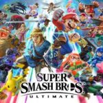 Análisis Super Smash Bros para Nintendo Switch