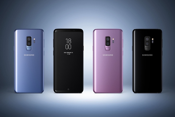 Samsung Galaxy S9 y S9+ llega Android 9 Pie ya está disponible en España. ¿Cómo actualizarlo?