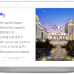 Google Assistant será tu traductor en tiempo real