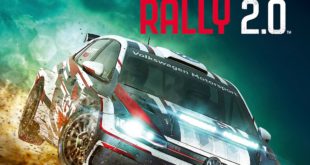 El consultor Jon Armstrong relata el proceso de implementación en el juego DiRT Rally 2.0 