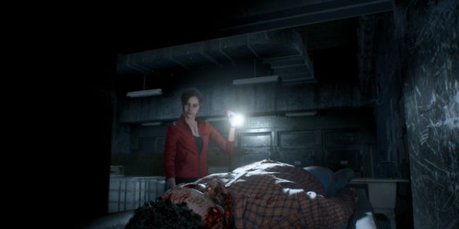 Análisis Resident Evil 2 un gran remake para PS4, Xbox One y PC