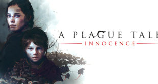 A Plague Tale: Innocence se estrenará el 14 de mayo de 2019 en PS4, Xbox One y PC