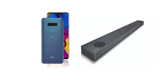 CES 2019 premia la innovación, la calidad y el diseño de los productos de LG. LG triunfa en el CES 2019 obteniendo 10 galardones. LG V40 ThinQ reconocido con el premio Best of Innovation, siendo el único smartphone premiado en la categoría más destacada.