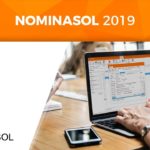 Nominasol 2019: Uno de los mejores programas de nóminas