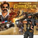 Ya disponible Call of Duty: Black Ops 4 Operación Gran Golpe