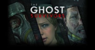 Ghost Survivors contenido descargable gratuito para PS4, Xbox One y PC de Resident Evil 2