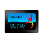 ADATA lanza Ultimate SU750 SSD