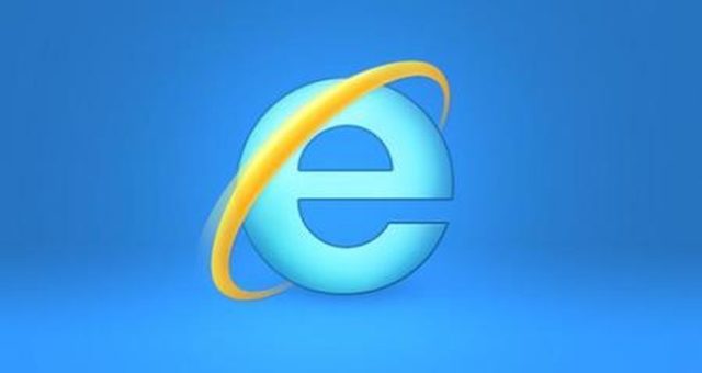 Microsoft advierte del riesgo de usar Internet Explorer