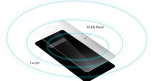 LG mejora el audio en los smartphones con Crystal Sound OLED