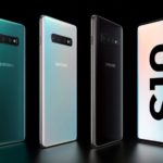 Samsung presenta a los nuevos Samsung Galaxy S10 y su esperado móvil flexible Samsung Galaxy Fold