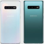 Samsung Galaxy S10 Plus filtradas las imágenes