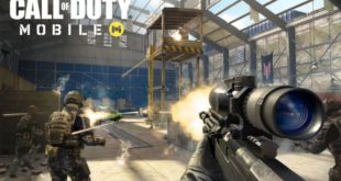 Call of Duty: Mobile llegará a smartphones Android e iOS