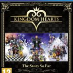 KINGDOM HEARTS –The Story So Far llegará a PlayStation 4 el 29 de marzo
