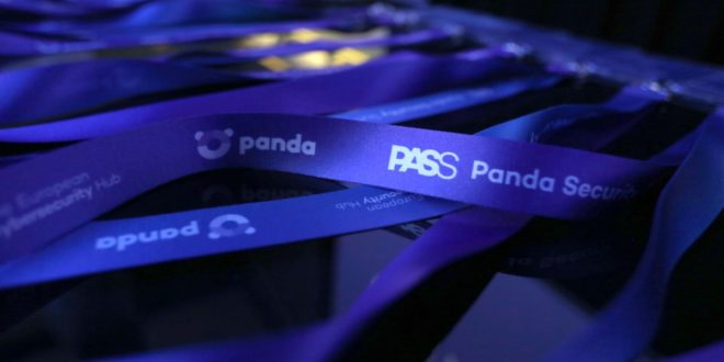 Panda Security Summit 2019 reunirá a casi un millar de expertos en ciberseguridad en Europa. #PASS2019