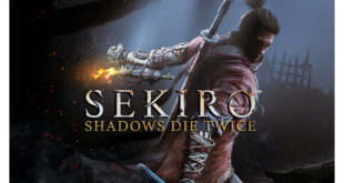 Sekiro: Shadows Die Twice a la venta el próximo 22 de marzo de 2019. Trailer