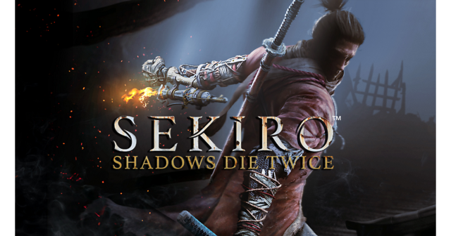 Sekiro: Shadows Die Twice a la venta el próximo 22 de marzo de 2019. Trailer