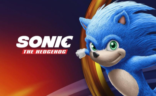 Sonic the Hedgehog: se filtran primeras imágenes de la película y es trending topic en Twitter #Sonic