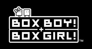 Demo de BOXBOY! + BOXGIRL! ya disponible en Nintendo eShop