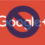 Hoy se cierra Google +, la red social de Google. También se cierra Inbox, Allo y su acortador de URL