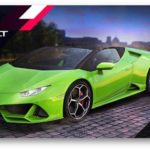 Asphalt 9: Legends uno de los mejores juegos de coches para tu smartphone