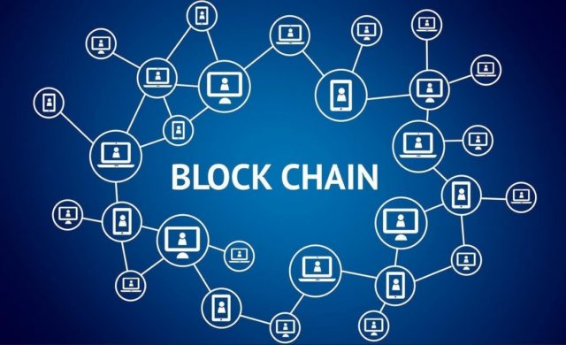 ¿Qué es blockchain? Una breve explicación