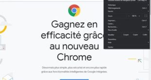 Google Chrome versión 74. ¿Qué hay de nuevo?