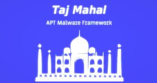 TajMahal: un framework de espionaje con 80 elementos maliciosos, funcionalidades únicas y sin enlaces conocidos a actores de amenazas conocidos