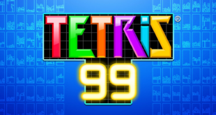 TETRIS® 99 estrena modo offline con el nuevo Big Block DLC, ya disponible para Nintendo Switch