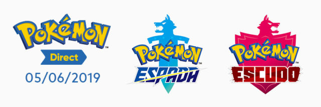 La semana que viene se desvelará nueva información sobre Pokémon Espada y Pokémon Escudo