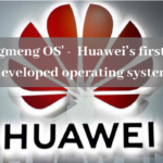 Hongmeng OS: El primer sistema operativo de desarrollo propio de Huawei basado en Android AOSP