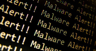 España es el 14º país con mayor riesgo de infección de malware en la UE