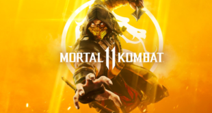 Mortal Kombat estará en Gamergy