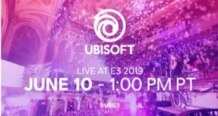E3 2019: Lo que va a presentar Ubisoft
