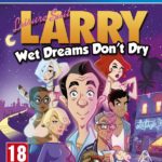 Leisure Suit Larry – Wet Dreams Don’t Dry para PlayStation 4 y Nintendo Switch ya disponbile