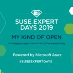 SUSE muestra las últimas novedades en tecnología Open Source en su evento anual SUSE Expert Days de Madrid