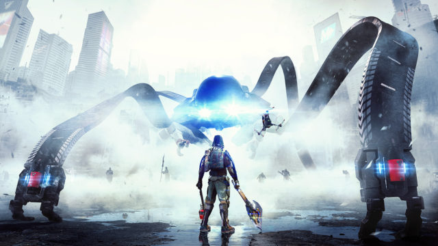 The Surge 2 llegará a PlayStation 4, Xbox One y PC el 24 de septiembre