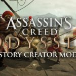 Assassin’s Creed Odyssey actualizaciones mensuales de Junio