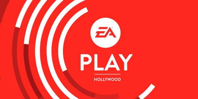 E3 2019: EA presenta su mejores juegos en su EA Play. Fifa 20 y Star Wars Jedi: Fallen Order