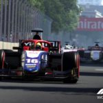 F1 2019, el videojuego oficial del Campeonato Mundial de Fórmula 1 2019