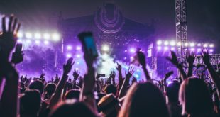 Festivales de música: el plan más veraniego que lidera en las redes sociales