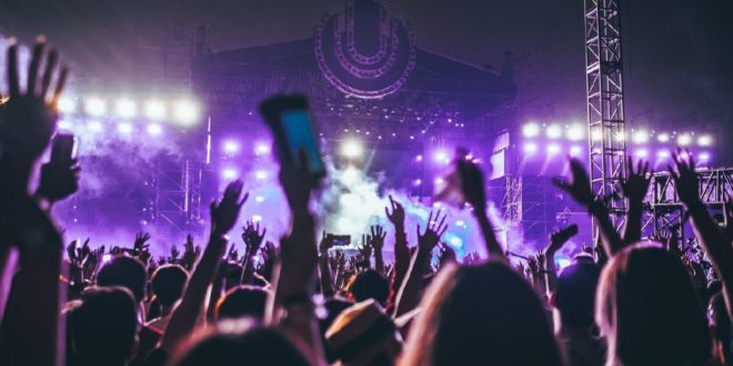 Festivales de música: el plan más veraniego que lidera en las redes sociales
