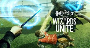 Harry Potter: Wizards Unite llegará a iOS y Android el 21 de junio pero no en España