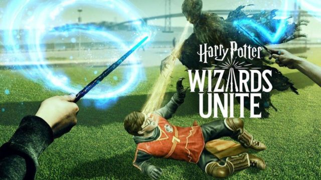 Harry Potter: Wizards Unite llegará a iOS y Android el 21 de junio pero no en España